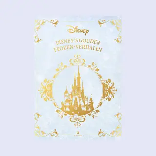 Disney's Gouden Frozen-verhalen / Disney