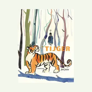 Tijger