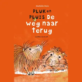 Pluk En Pluis - De Weg Naar Terug
