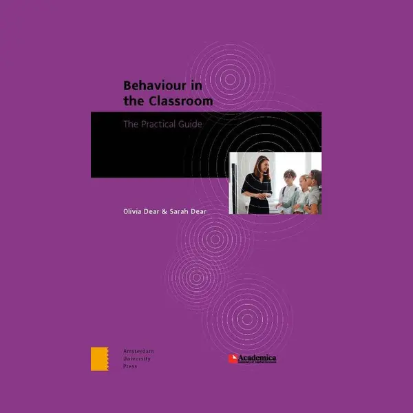 Academica University Of Applied Sciences - Behaviour In The Classroom thumbnail