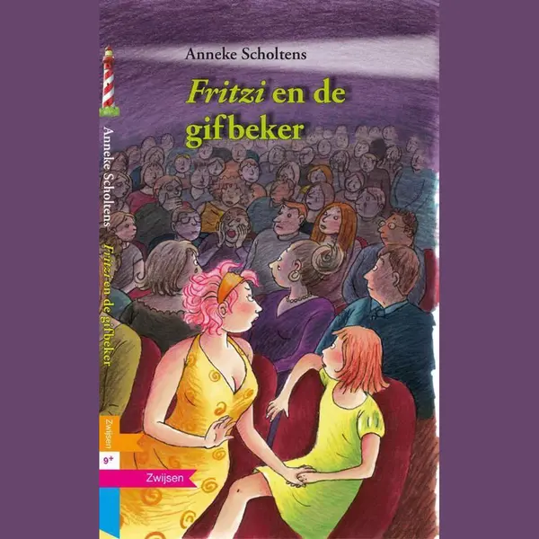 Zoeklicht - Fritzi En De Gifbeker thumbnail