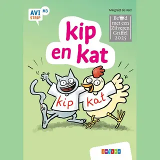 Avi Strips - Kip En Kat
