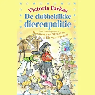 De Dubbeldikke Dierenpolitie
