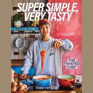 Super Simple, Very Tasty