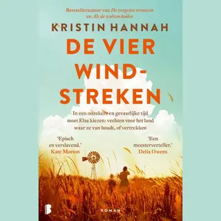 De Vier Windstreken