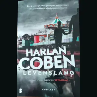 Levenslang