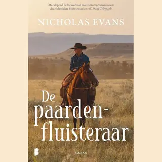 De Paardenfluisteraar