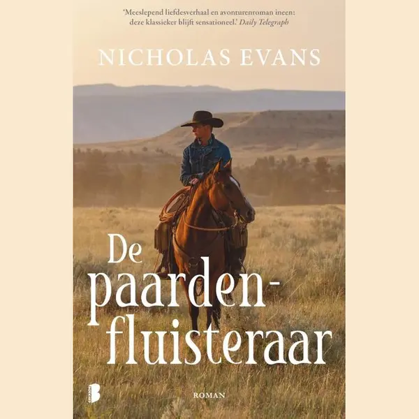 De Paardenfluisteraar thumbnail