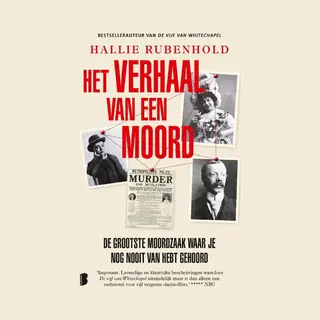 Het Verhaal Van Een Moord