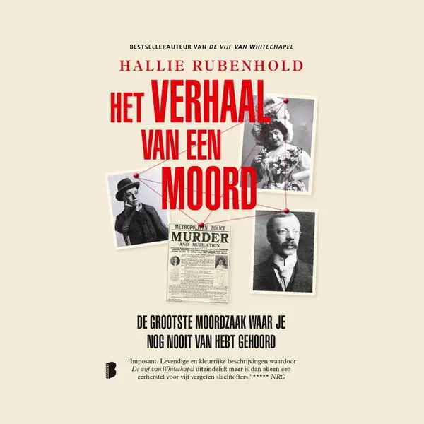 Het Verhaal Van Een Moord thumbnail