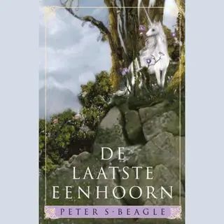 De Laatste Eenhoorn