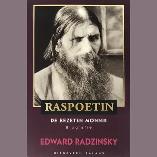 Raspoetin