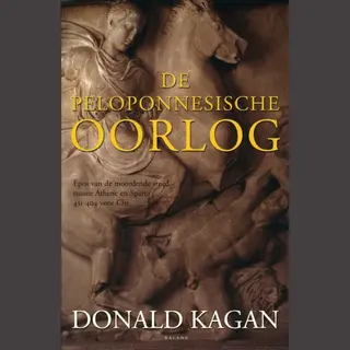 De Peloponnesische Oorlog