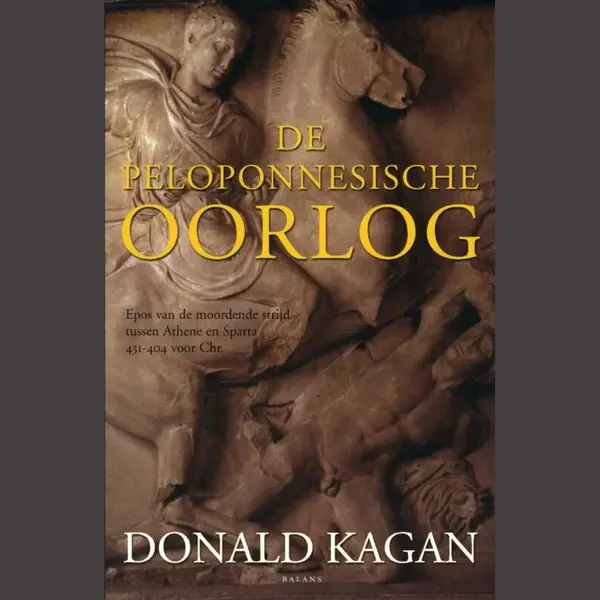 De Peloponnesische Oorlog thumbnail