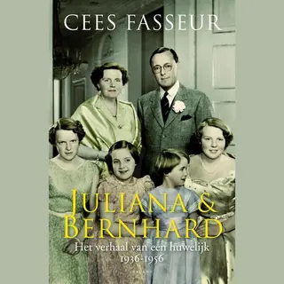 Cees Fasseur Juliana & Bernhard