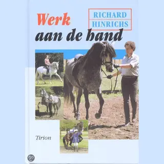 Werk Aan De Hand