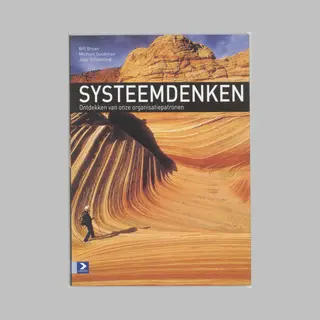 Systeemdenken