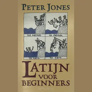 Latijn Voor Beginners
