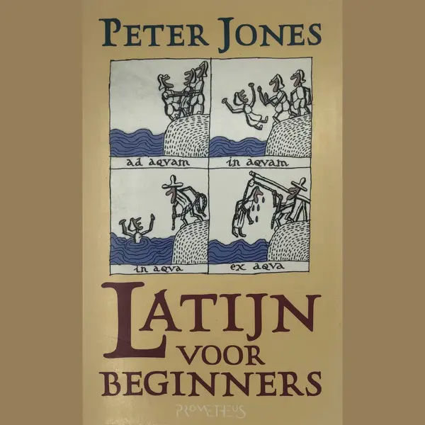 Latijn Voor Beginners thumbnail