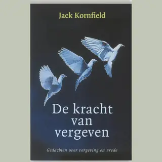 Kracht Van Vergeven
