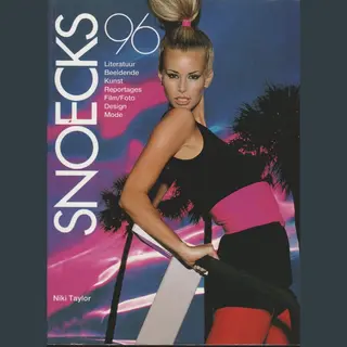 Snoecks 96