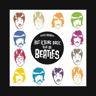 Het Kleine Boek Van De Beatles