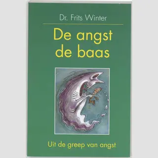F. Winter De Angst De Baas
