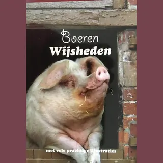 Boeren Wijsheden