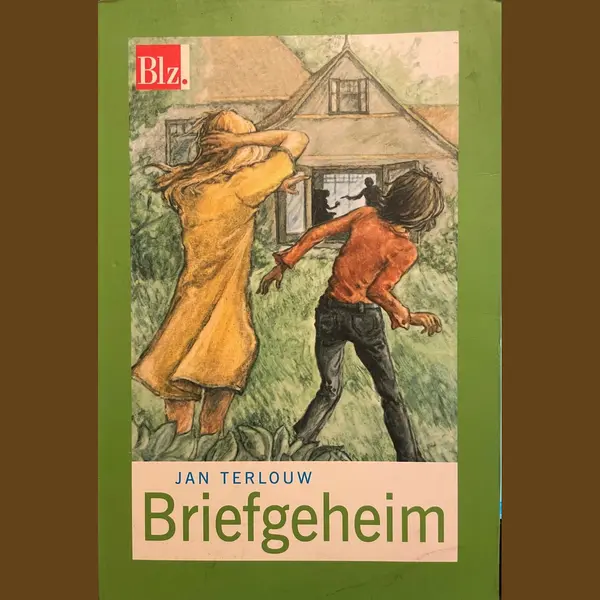 Briefgeheim thumbnail