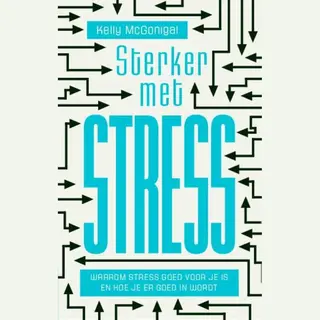 Sterker Met Stress