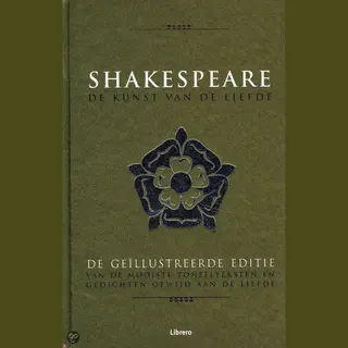 De Kunst Van De Liefde
