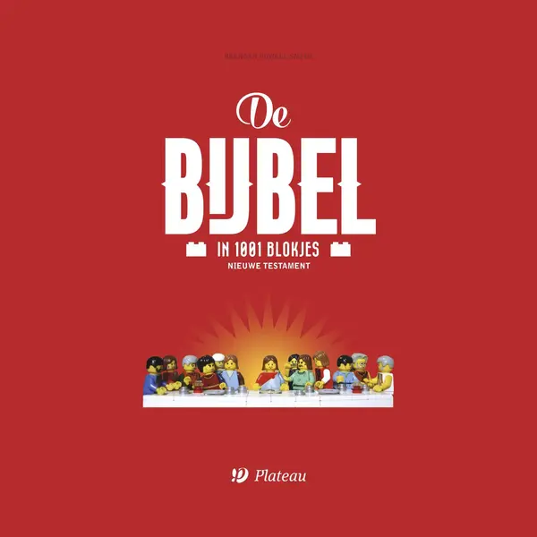 De Bijbel In 1001 Blokjes thumbnail