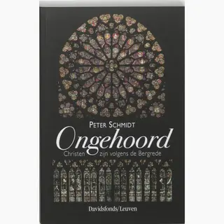 Ongehoord