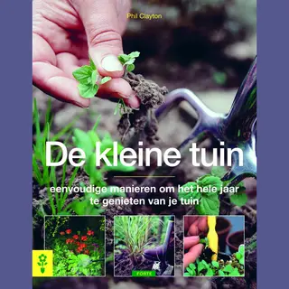 De Kleine Tuin