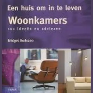 Woonkamers 101 Ideeen En Adviezen