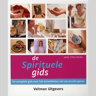 De Spirituele Gids