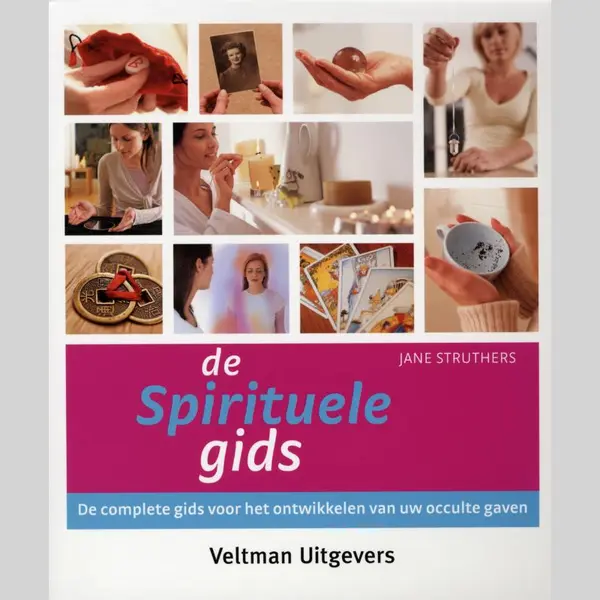 De Spirituele Gids thumbnail