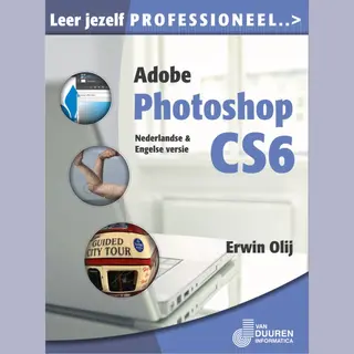 Van Duuren Media 9789059405912 boek Computers & internet Nederlands 504 pagina's
