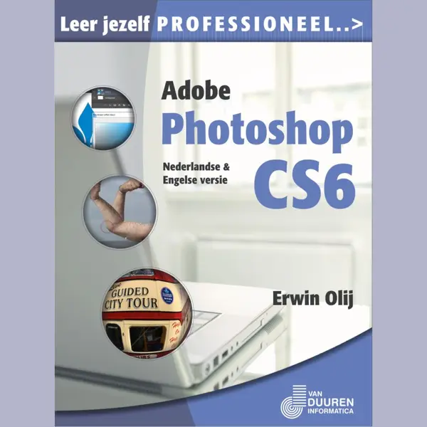 Van Duuren Media 9789059405912 boek Computers & internet Nederlands 504 pagina's thumbnail