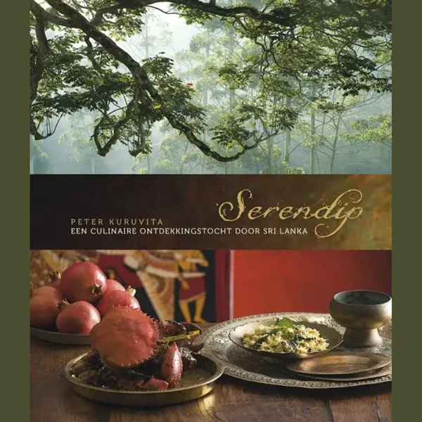 Serendip thumbnail