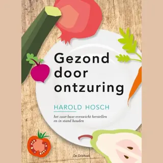 Gezond Door Ontzuring