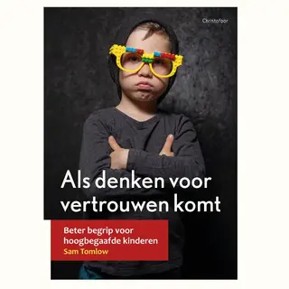 Sam Tomlow Als Denken Voor Vertrouwen Komt / Opgroeien / 19