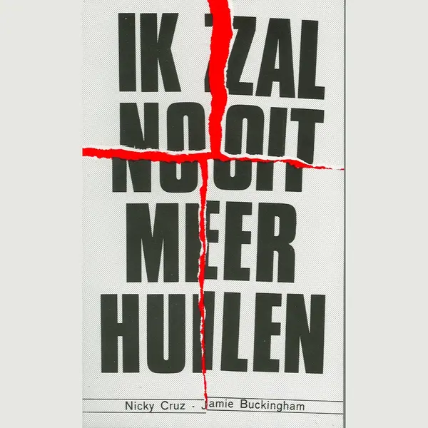 Ik Zal Nooit Meer Huilen thumbnail