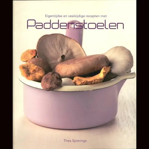Eigentijdse En Veelzijdige Recepten Met Paddenstoelen thumbnail