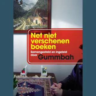 Net Niet Verschenen Boeken