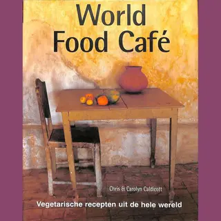 C. Caldicott World Food Café