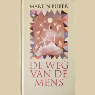 De Weg Van De Mens Volgens De Chassidische Leer