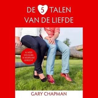 De 5 Talen Van De Liefde
