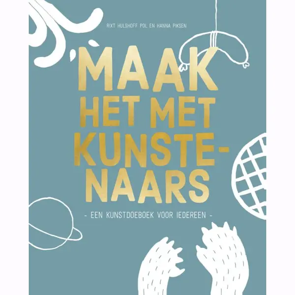 Maak Het Met Kunstenaars thumbnail