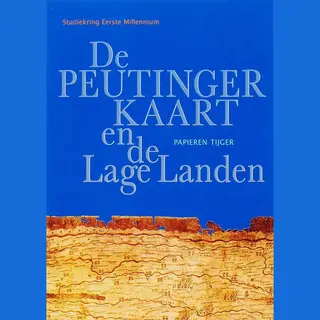 De Peutinger-Kaart En De Lage Landen